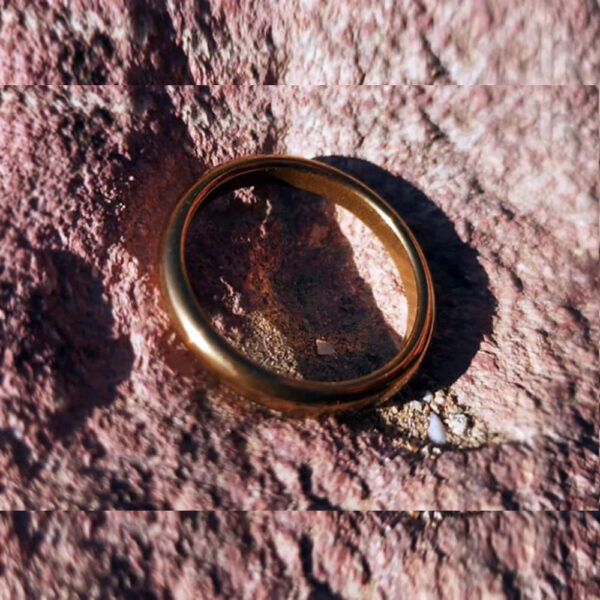 Far-Infrared-Health-Ring